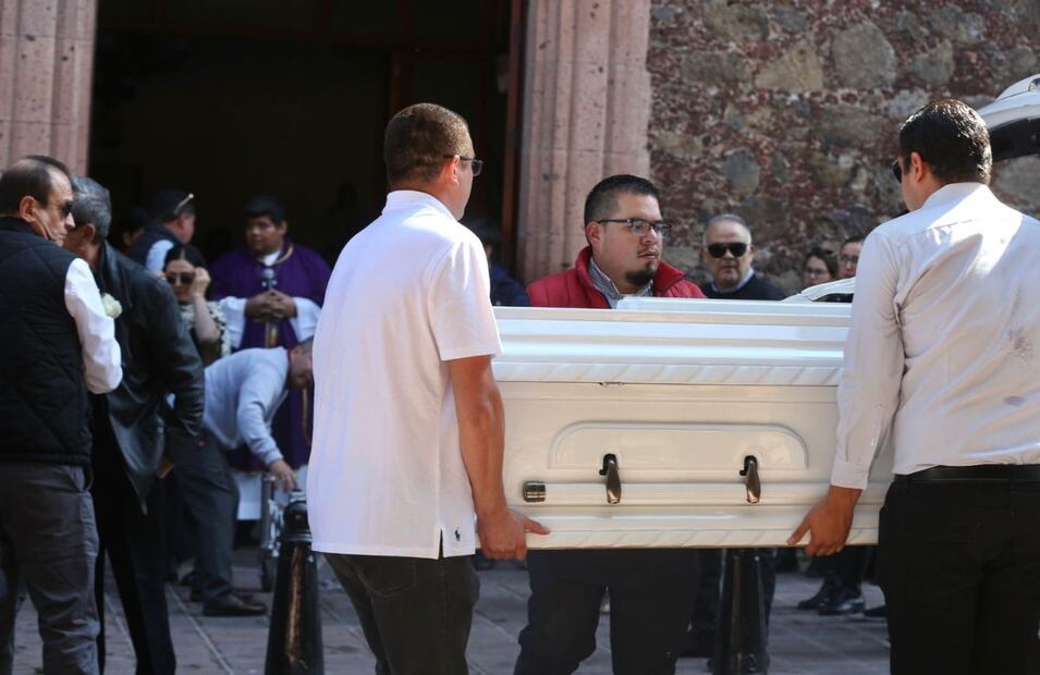 Foto: Berenice Fregoso/ EL UNIVERSAL