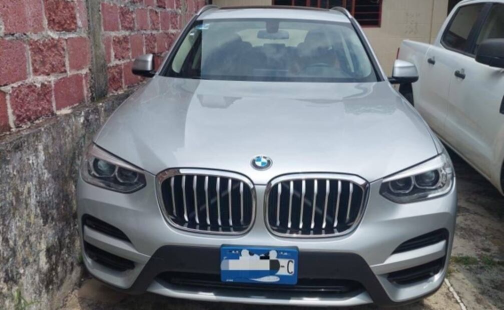 Capturan en Veracruz a presuntos autores del asesinato del exempresario Joaquín Pasquel