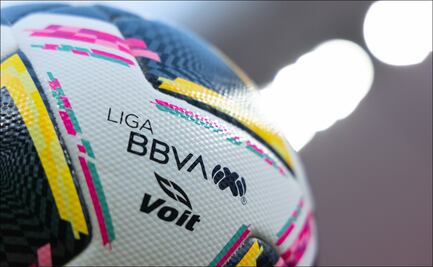 Fechas y horarios para los cuartos de final del Apertura 2024 de la Liga MX