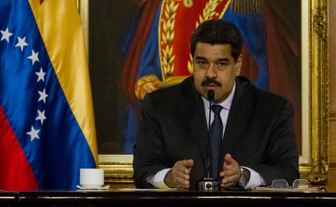 Foto: Reuters / Archivo