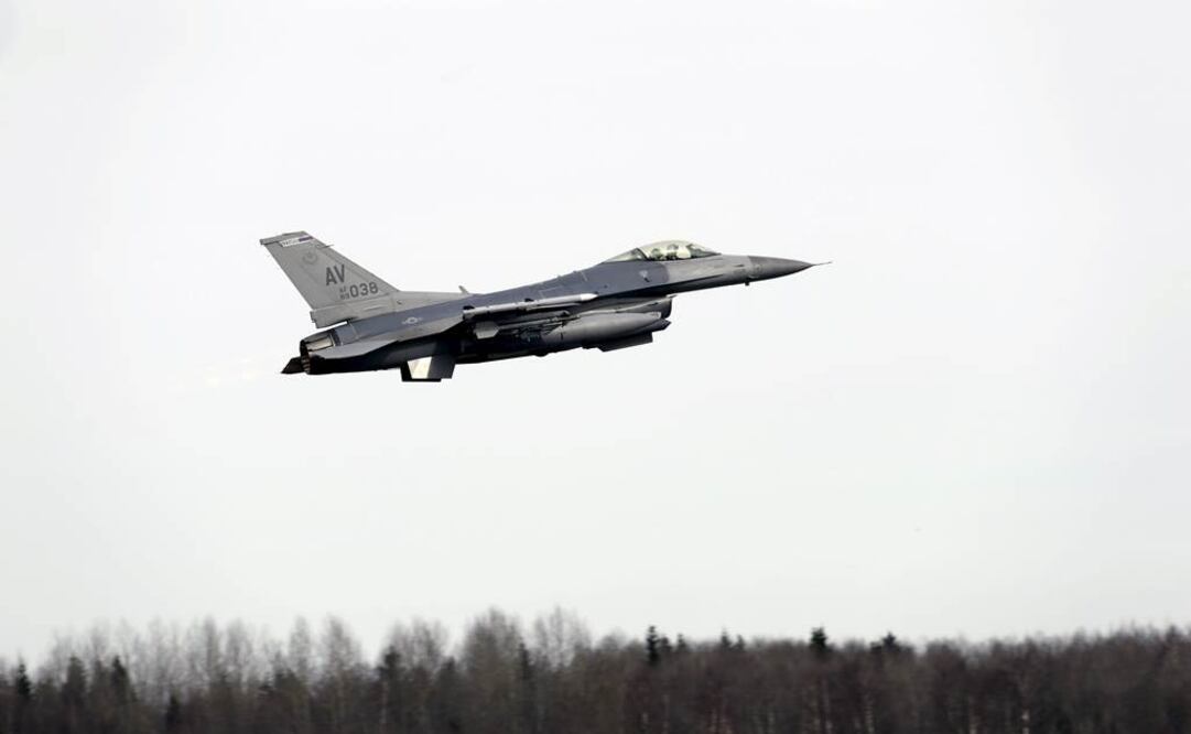 (Foto: Archivo EL UNIVERSAL)