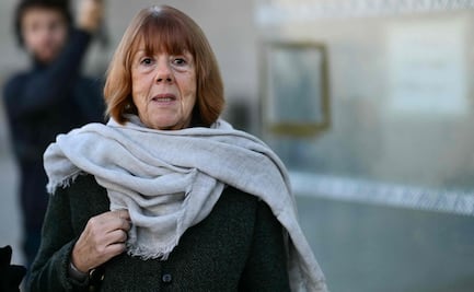 Gisèle Pelicot: defensa de los acusados concluye alegatos en megajuicio por violación; piden entre 12 y 10 años de cárcel