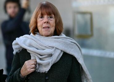 Gisèle Pelicot: defensa de los acusados concluye alegatos en megajuicio por violación; piden entre 12 y 10 años de cárcel