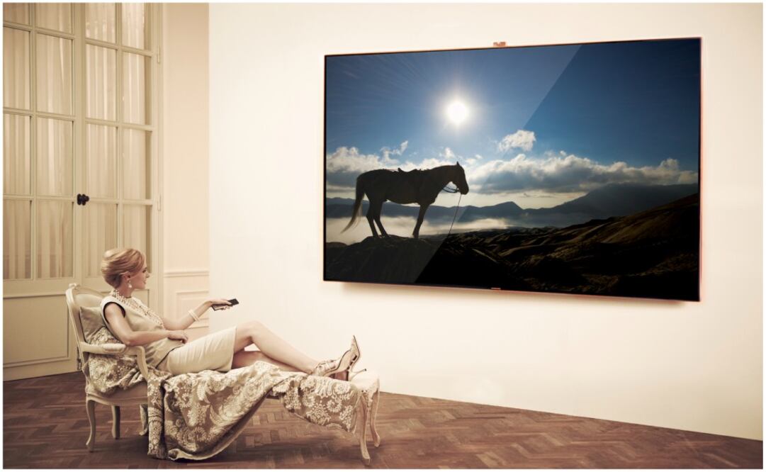 La explosión de tecnologías como el 4K, Dolby Vision, OLED y páneles más delgados han hecho de la experiencia de ver televisión toda una nueva aventura. Conoce algunos de los modelos más destacados 