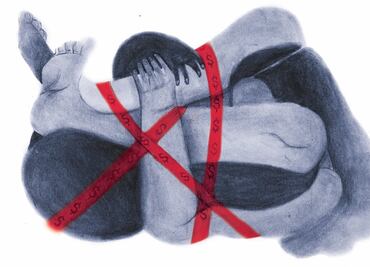 El oscuro negocio de los packs: fotos íntimas, desde un peso en la red