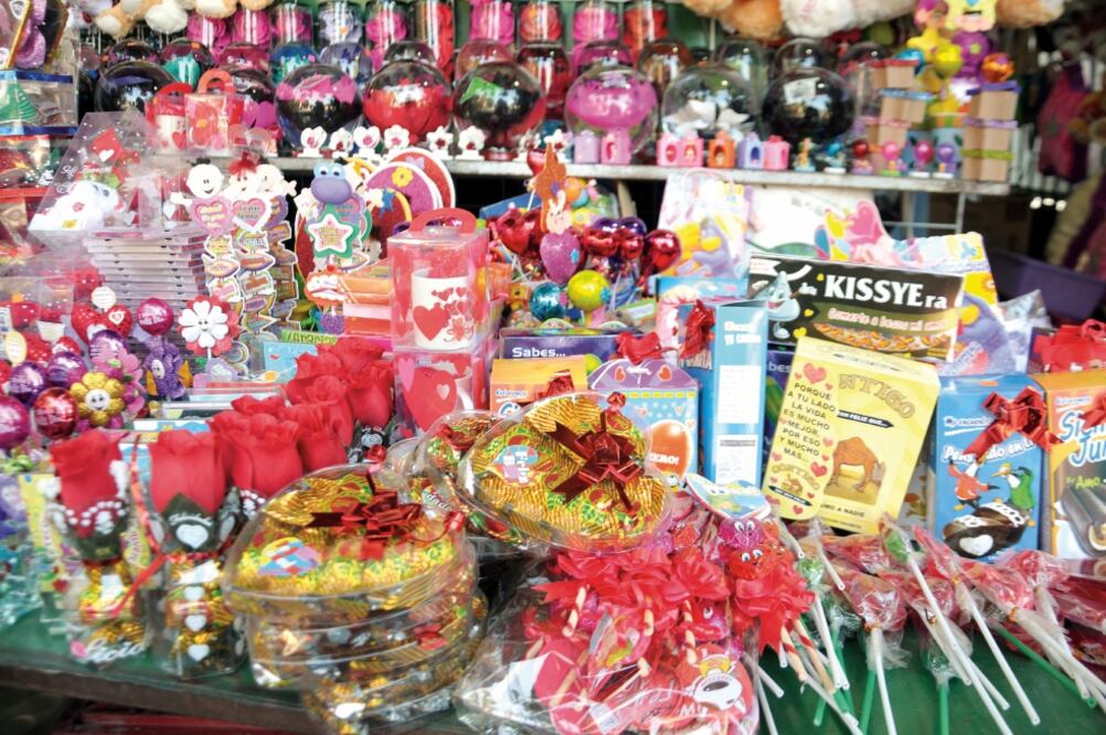 La Canacope también informó que los servicios de cuidado personal se incrementan en esta fecha (ARCHIVO EL UNIVERSAL)