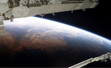 NASA invites Mexicans to participate in short film competition