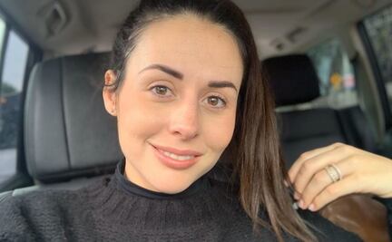 La rutina de belleza para lograr la piel de Zuria Vega