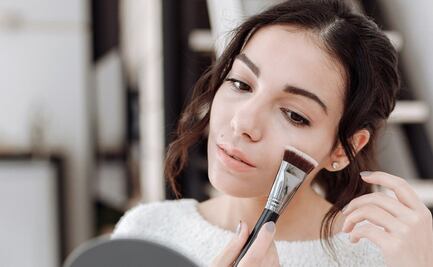 5 productos para deslumbrar con un maquillaje rápido