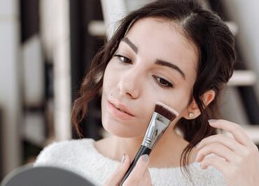 5 productos para deslumbrar con un maquillaje rápido