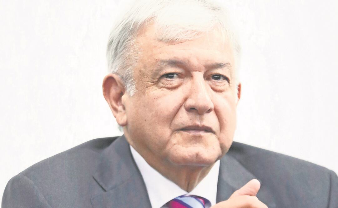 “Morenistas fifís” toman distancia de AMLO