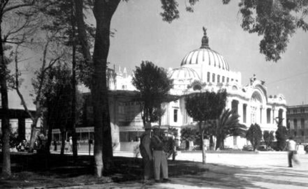 La librería más bella del mundo era mexicana