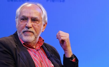 Ripstein culpa a Hollywood por la falta de público en cines