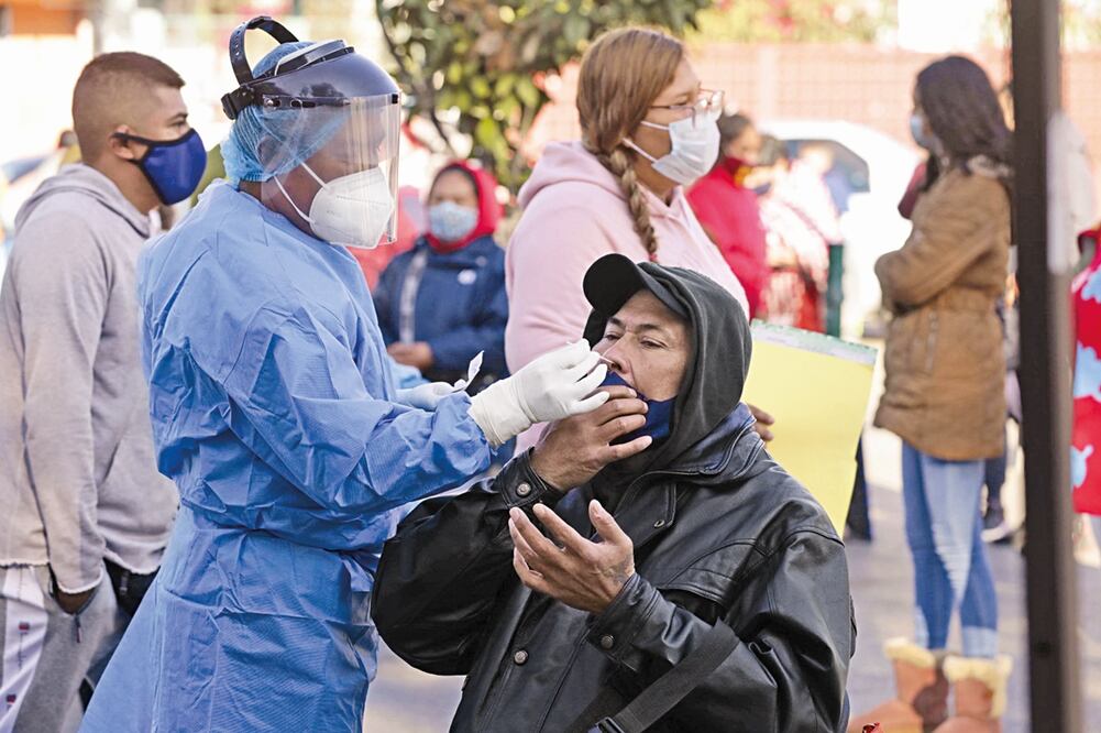 Foto: EL UNIVERSAL / Juan Boites, archivo