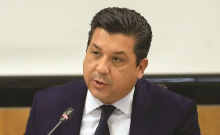 Quita 4T fuero a García Cabeza de Vaca... pero perdona a senador de Morena