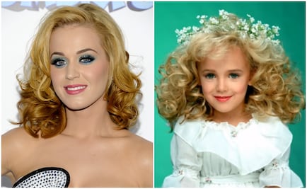 Relacionan a Katy Perry con niña "asesinada" en 1996