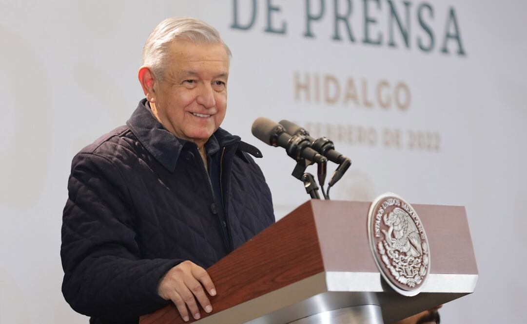 Foto: Presidencia