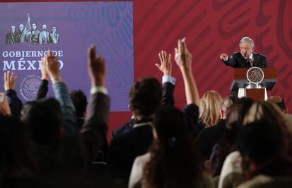 Sacar de la pobreza al país, principal objetivo de AMLO