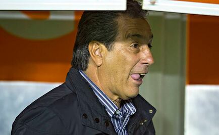 Mi peor partido con Cruz Azul: Boy