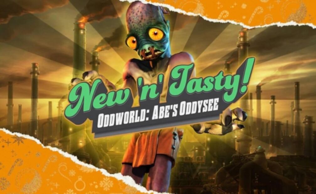 Epic Games tiene juegos gratis durante 15 días