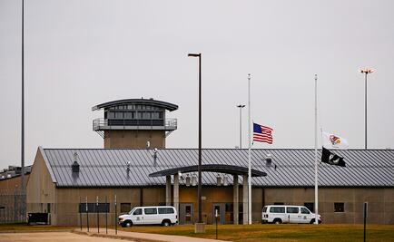 Hijo de "El Azul" busca amparo contra extradición a EU