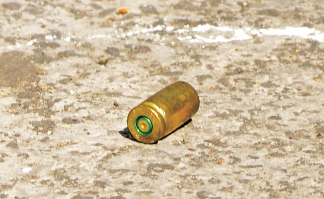 (FOTO: ARCHIVO EL UNIVERSAL)