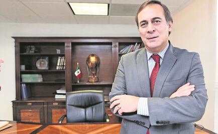 Se pusieron discrepancias sobre la mesa en reunión con AMLO: Castañón