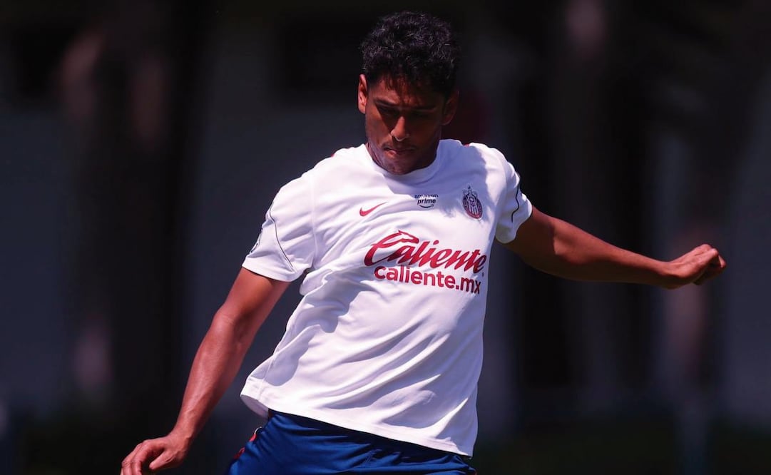 Chivas recibe al FC Juárez con la obligación