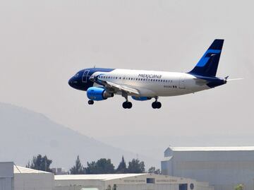 Empleo: Mexicana de Aviación te está buscando; aerolínea tiene vacantes y estos son los requisitos