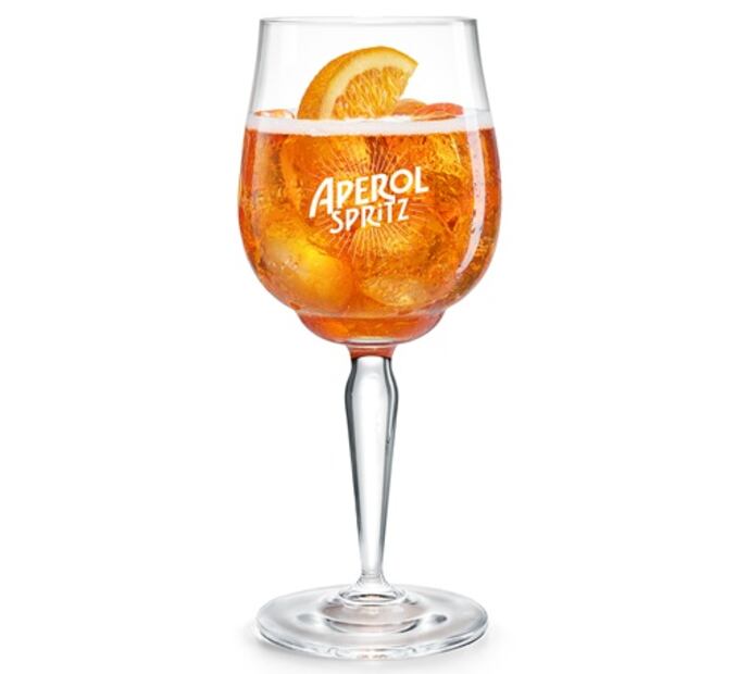 Cocteles a la italiana para este 14 de febrero