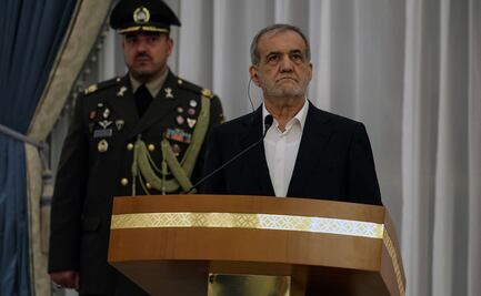 Irán prefiere sanciones de la ONU por su programa nuclear a aceptar demandas “irrazonables” de Estados Unidos