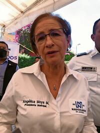 Se calienta Naucalpan por elecciones