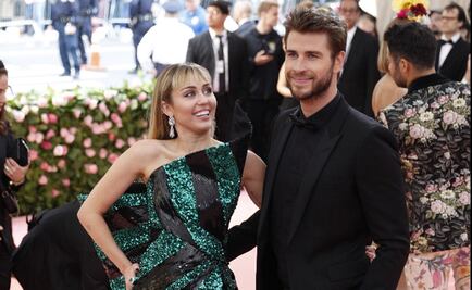 Quieren a Miley Cyrus lejos de Liam Hemsworth
