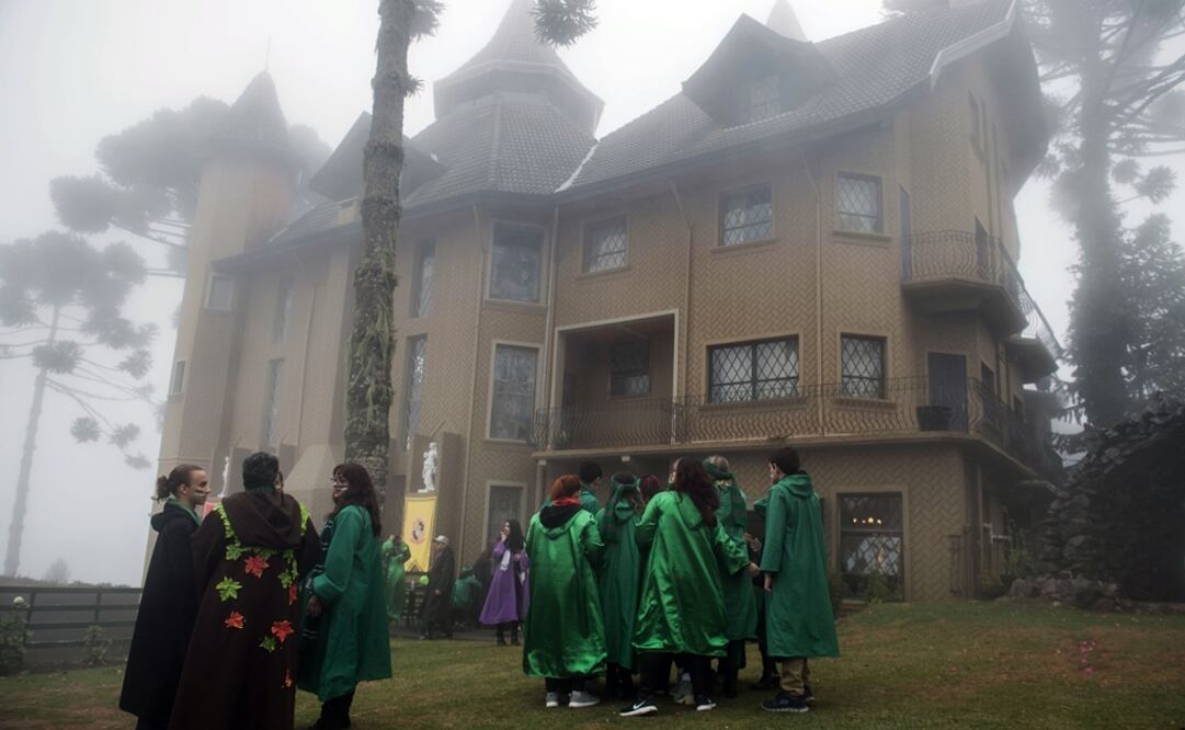 Foto: AFP / Nelson Almeida