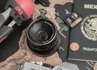 ¡Cuidado! Estos son los únicos métodos para pagar el pasaporte