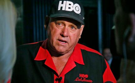 Dennis Hof, dueño de burdeles ya fallecido, gana elecciones en Nevada