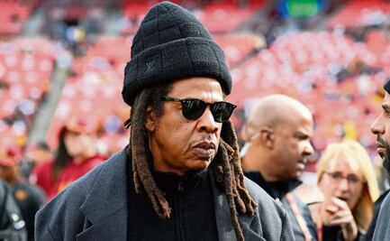 Jay-Z pide a la corte desestimar demanda de abuso sexual en su contra