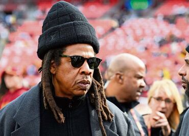 Jay-Z pide a la corte desestimar demanda de abuso sexual en su contra