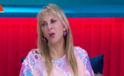 "Te odio": Shanik Berman se lanza contra Mario Bezares tras ser eliminada de "La casa de los famosos"