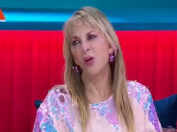"Te odio": Shanik Berman se lanza contra Mario Bezares tras ser eliminada de "La casa de los famosos"