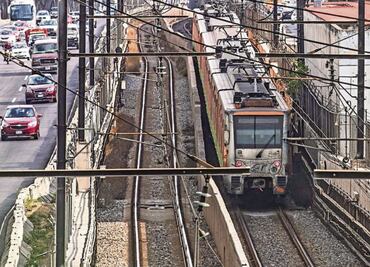 Gobierno federal dará 5 mmdp a la Línea A del Metro
