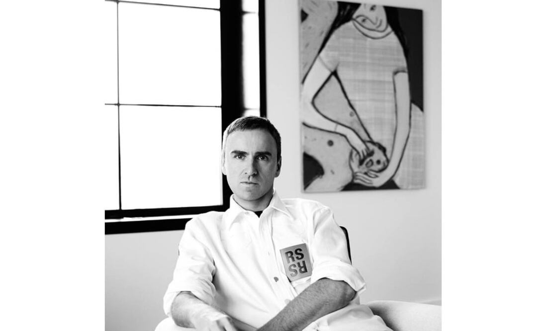 Calvin Klein renueva su imagen