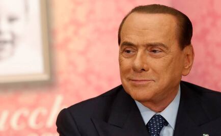 Italia convoca embajador de EU por "espionaje" a Berlusconi