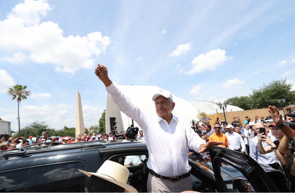 Foto: Valente Rosas / EL UNIVERSAL