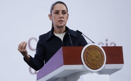 Sheinbaum: ministros y ministras de la SCJN deben vivir en la justa medianía; nueva Corte no tendrá privilegios