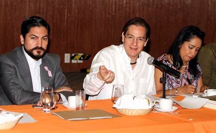 Decidirán GDF y ciudadanos futuro de terreno del AICM