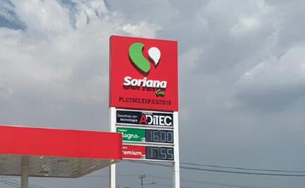 Llaman a no caer en compras de pánico por combustible barato en Toluca