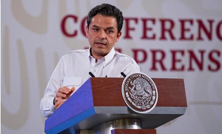 IMSS usará centros vacacionales para pacientes con Covid-19