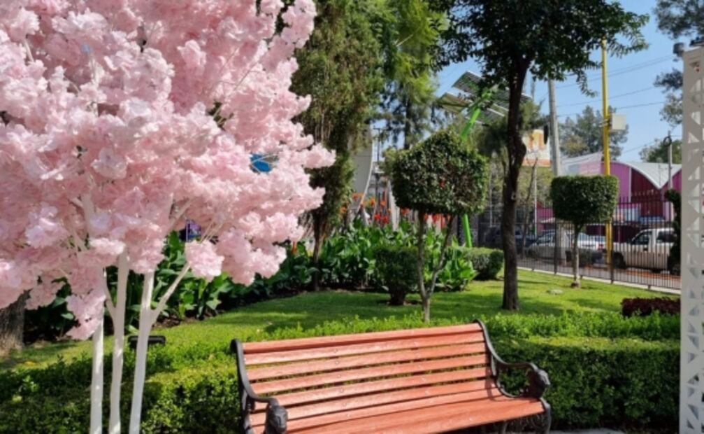 ¿No tienes plan? Visita el parque de Súper Mario Bros en la CDMX