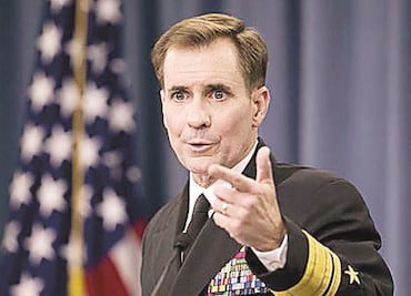 EU se toma "en serio" amenaza de ataque de Norcorea